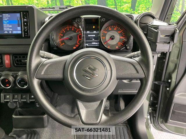 Suzuki JIMNY 2023-01 7220178-11