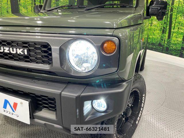 Suzuki JIMNY 2023-01 7220178-12