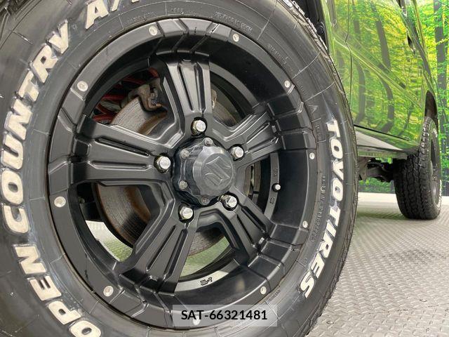 Suzuki JIMNY 2023-01 7220178-13