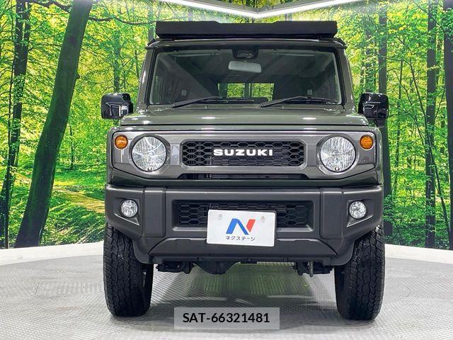 Suzuki JIMNY 2023-01 7220178-14