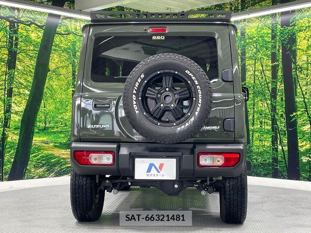 Suzuki JIMNY 2023-01 7220178-15