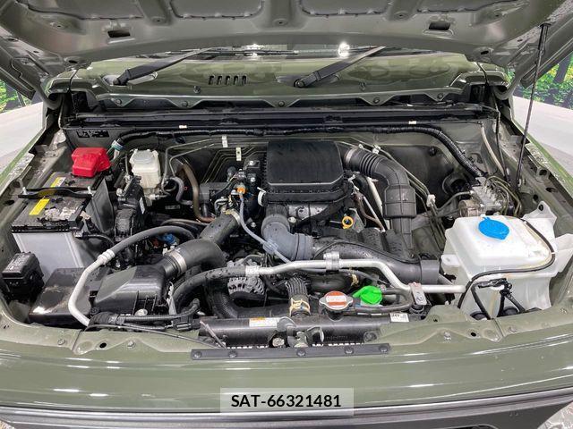 Suzuki JIMNY 2023-01 7220178-17