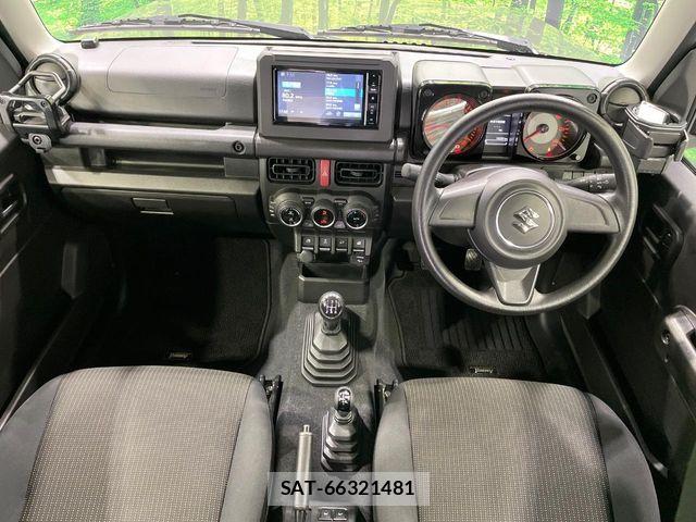 Suzuki JIMNY 2023-01 7220178-3