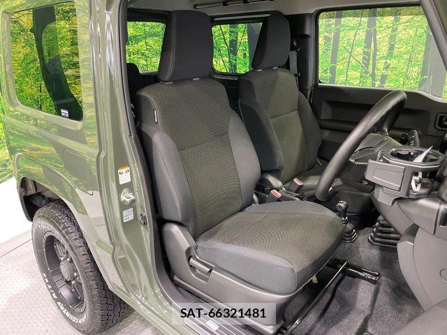 Suzuki JIMNY 2023-01 7220178-8