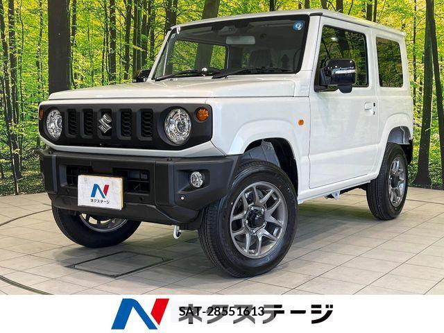 Suzuki JIMNY 2026-05 7220264-0