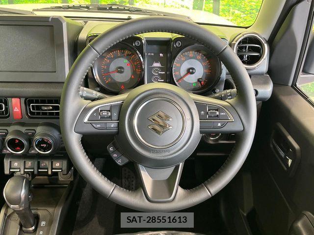 Suzuki JIMNY 2026-05 7220264-10