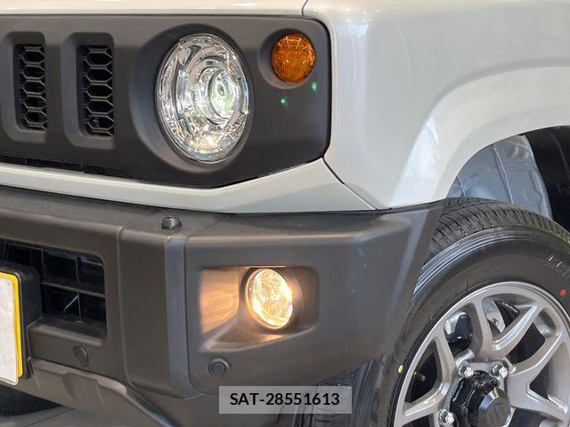 Suzuki JIMNY 2026-05 7220264-11
