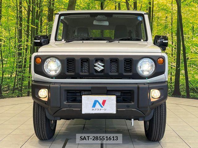 Suzuki JIMNY 2026-05 7220264-13
