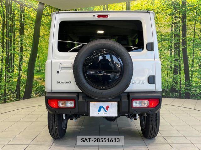 Suzuki JIMNY 2026-05 7220264-14