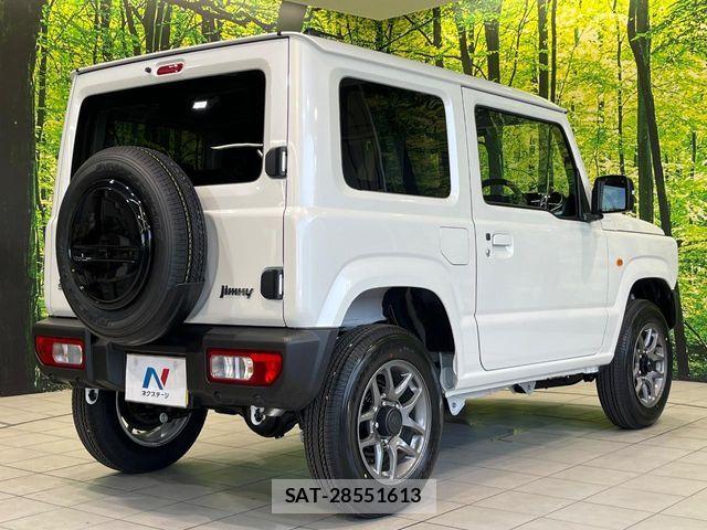 Suzuki JIMNY 2026-05 7220264-16