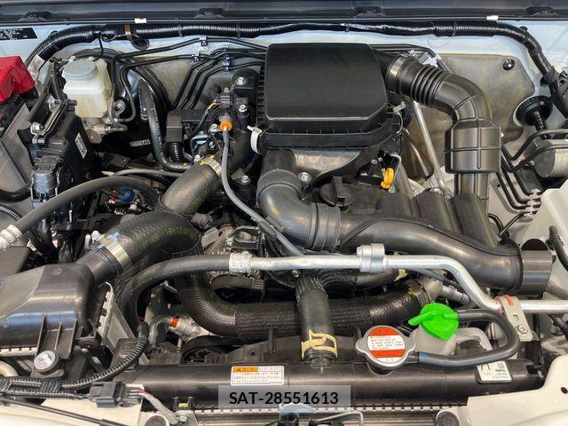 Suzuki JIMNY 2026-05 7220264-17