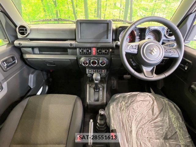 Suzuki JIMNY 2026-05 7220264-1