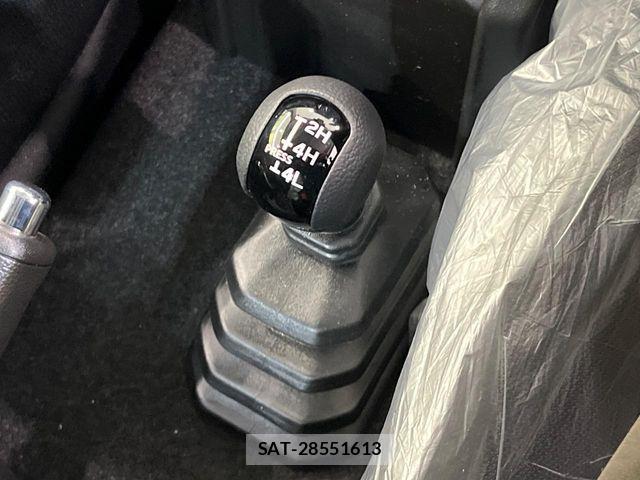 Suzuki JIMNY 2026-05 7220264-2