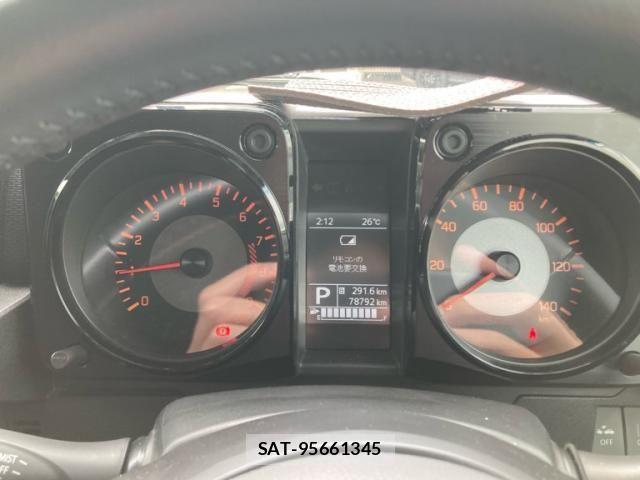 Suzuki JIMNY 2020-09 7220159-9