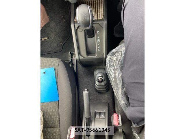 Suzuki JIMNY 2020-09 7220159-14