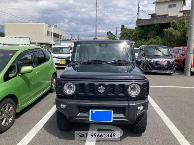 Suzuki JIMNY 2020-09 7220159-1