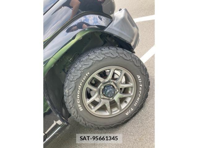 Suzuki JIMNY 2020-09 7220159-20