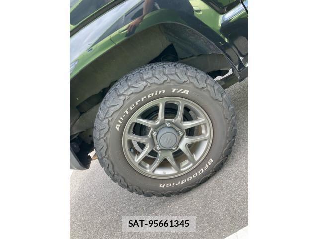 Suzuki JIMNY 2020-09 7220159-21