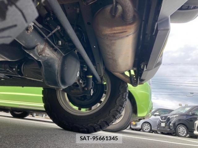 Suzuki JIMNY 2020-09 7220159-23