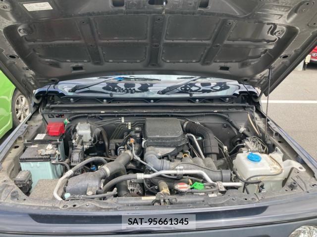 Suzuki JIMNY 2020-09 7220159-24