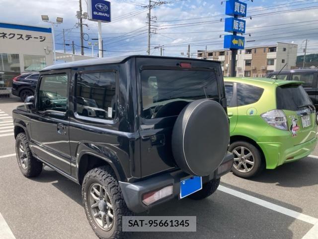 Suzuki JIMNY 2020-09 7220159-6