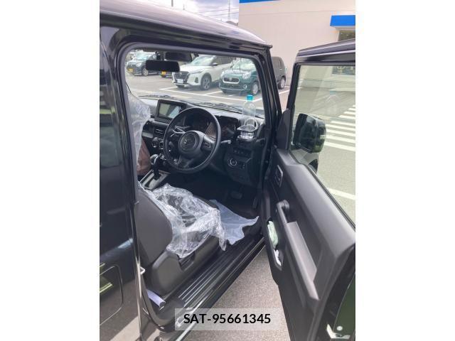 Suzuki JIMNY 2020-09 7220159-7