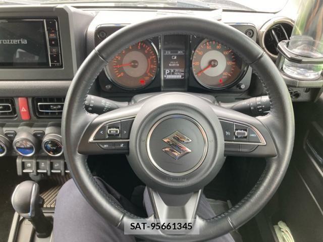 Suzuki JIMNY 2020-09 7220159-8