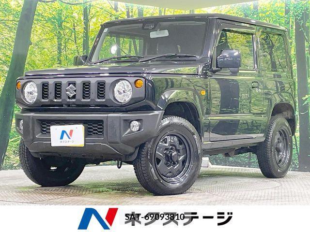 Suzuki JIMNY 2024-06 7220215-0