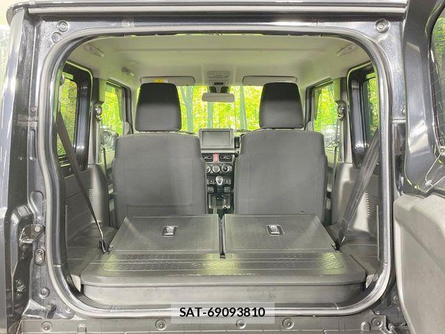 Suzuki JIMNY 2024-06 7220215-10