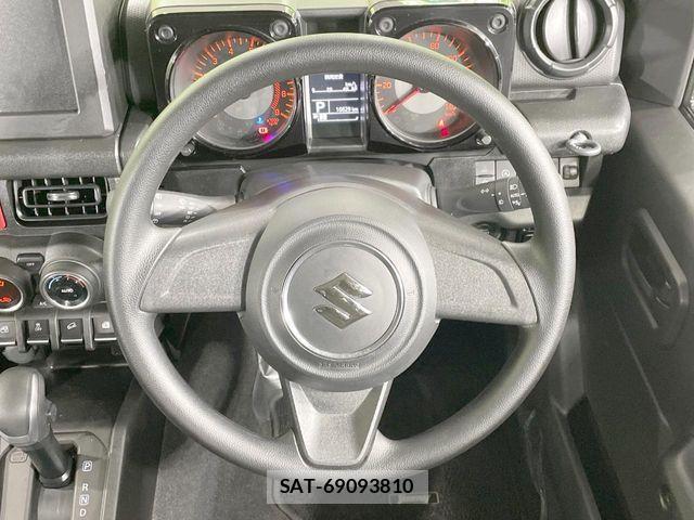Suzuki JIMNY 2024-06 7220215-11