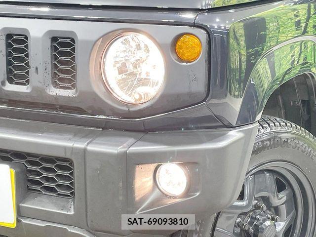Suzuki JIMNY 2024-06 7220215-12
