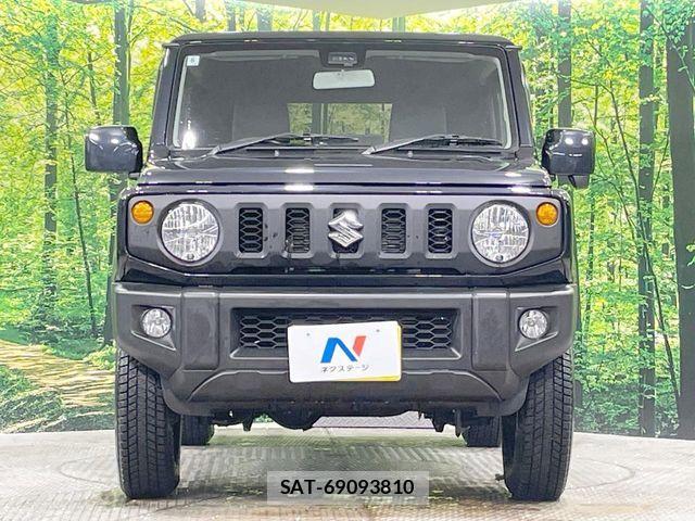 Suzuki JIMNY 2024-06 7220215-14