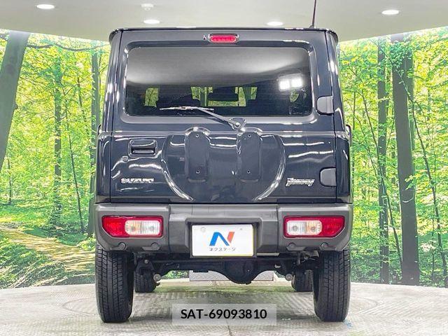 Suzuki JIMNY 2024-06 7220215-15