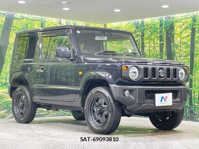 Suzuki JIMNY 2024-06 7220215-16