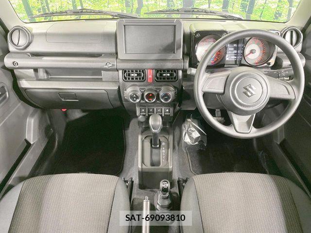 Suzuki JIMNY 2024-06 7220215-1