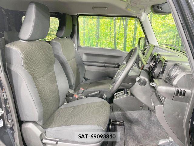 Suzuki JIMNY 2024-06 7220215-8