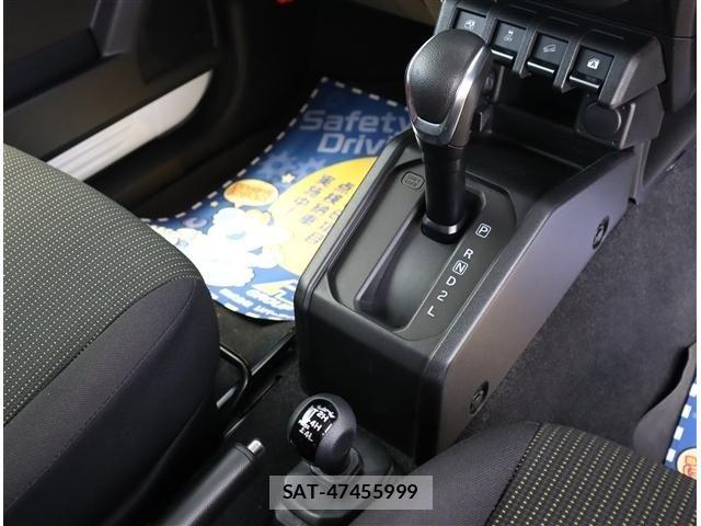 Suzuki JIMNY 2018-08 7220138-11