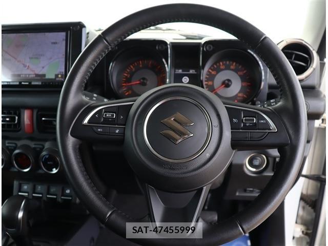 Suzuki JIMNY 2018-08 7220138-13