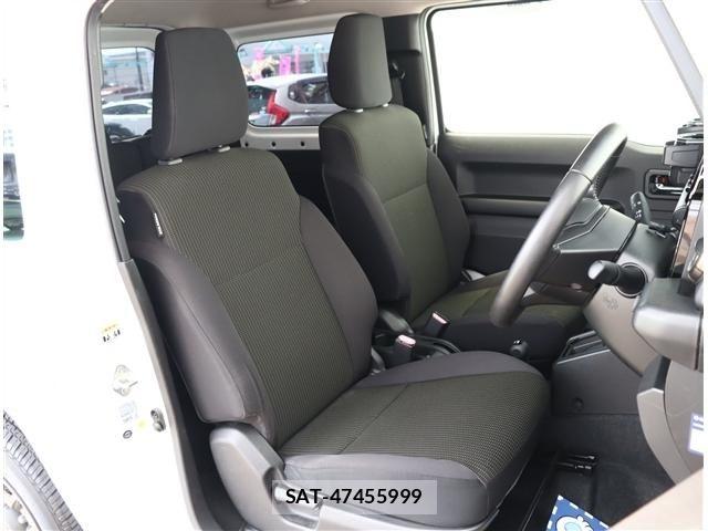 Suzuki JIMNY 2018-08 7220138-16