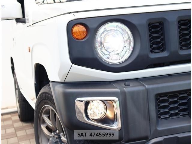 Suzuki JIMNY 2018-08 7220138-18