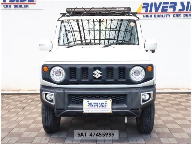 Suzuki JIMNY 2018-08 7220138-19