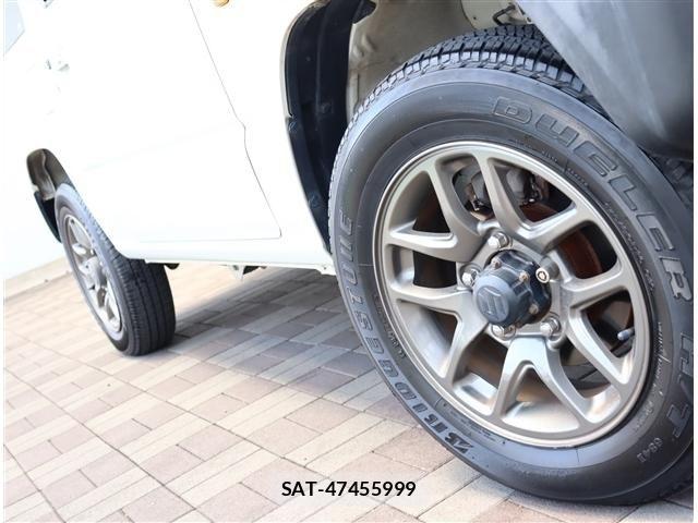 Suzuki JIMNY 2018-08 7220138-22