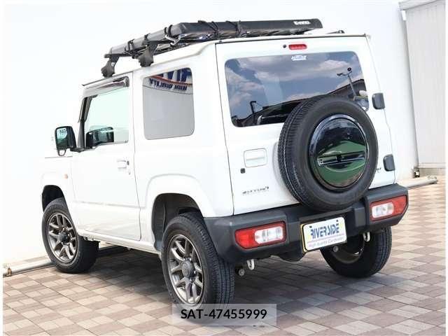 Suzuki JIMNY 2018-08 7220138-24