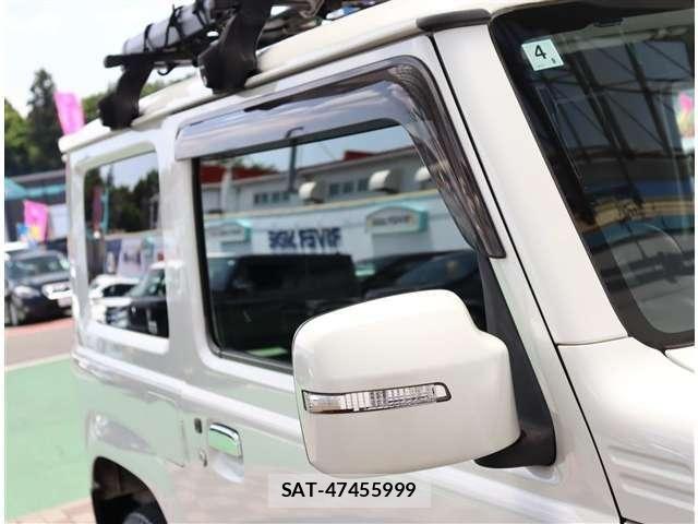 Suzuki JIMNY 2018-08 7220138-25