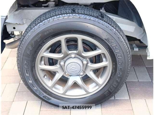 Suzuki JIMNY 2018-08 7220138-26
