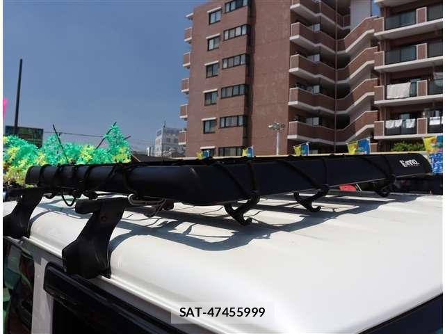 Suzuki JIMNY 2018-08 7220138-27