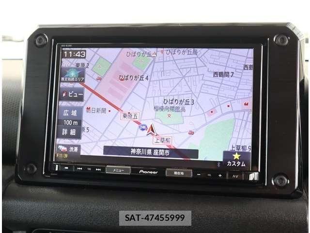 Suzuki JIMNY 2018-08 7220138-29