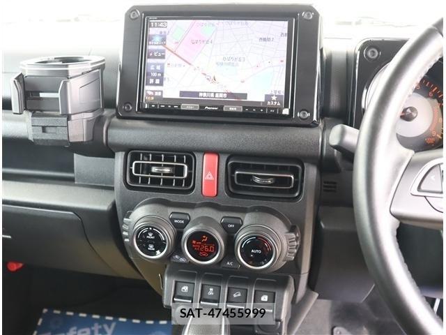 Suzuki JIMNY 2018-08 7220138-7