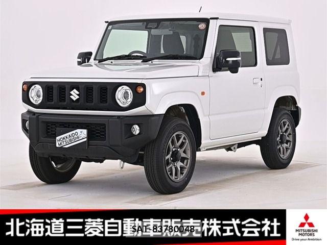 Suzuki JIMNY 2025-03 7220238-0