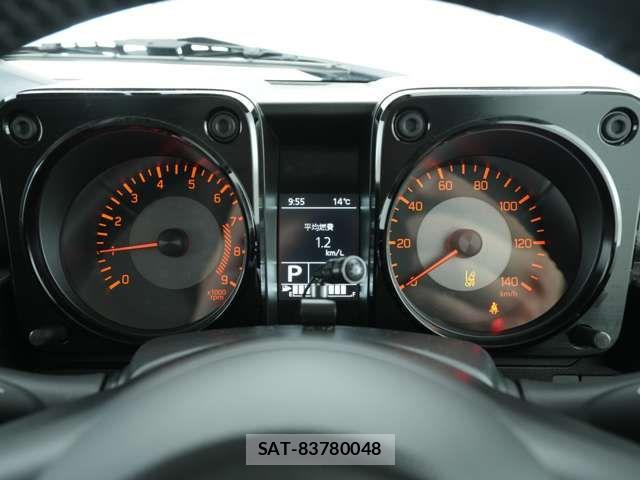 Suzuki JIMNY 2025-03 7220238-11